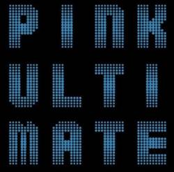 Pink (JAP) : Golden Best Ultimate